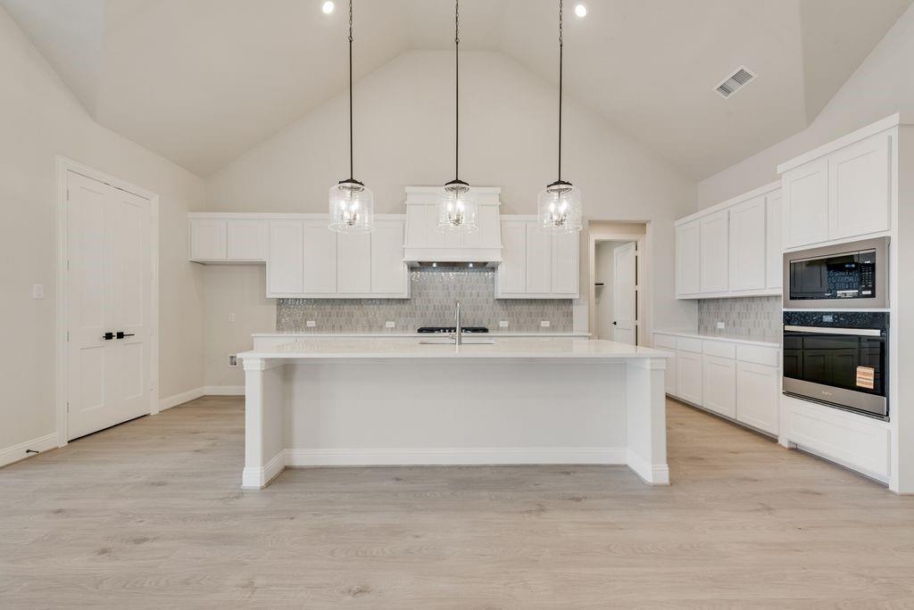 Monterra - Residential