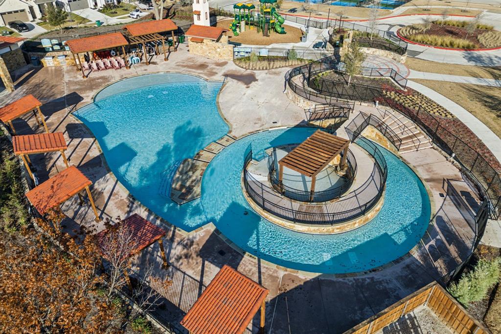 Monterra - Residential