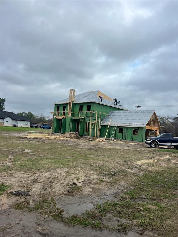 Wyatt Cox Estates - Residential