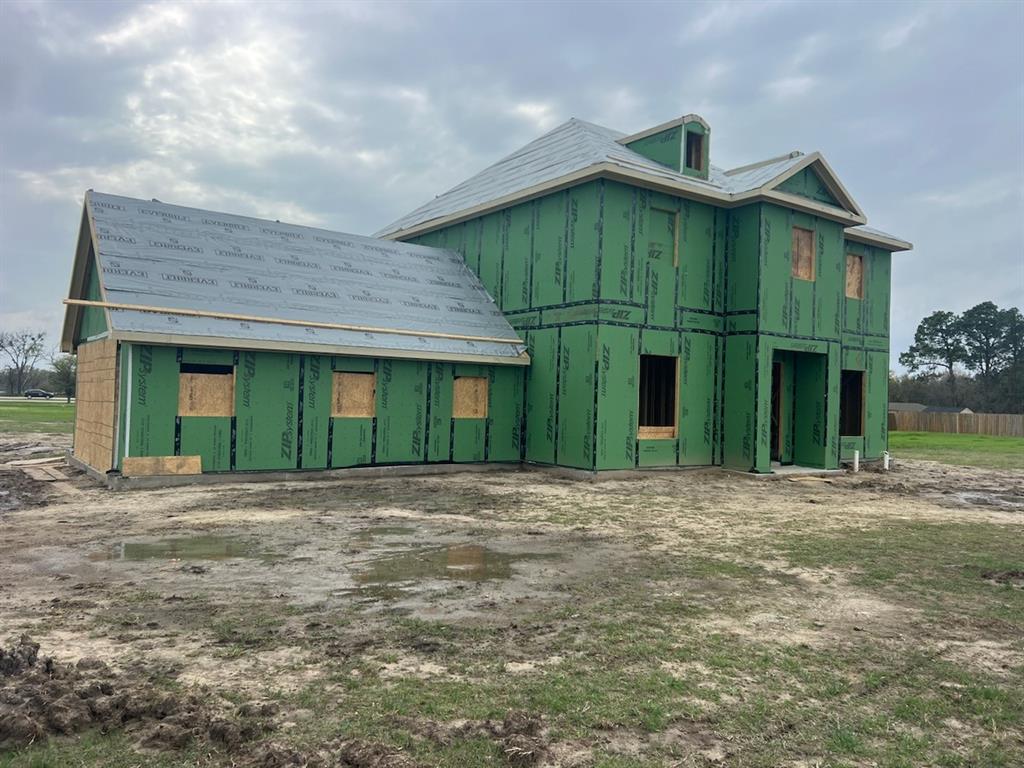 Wyatt Cox Estates - Residential