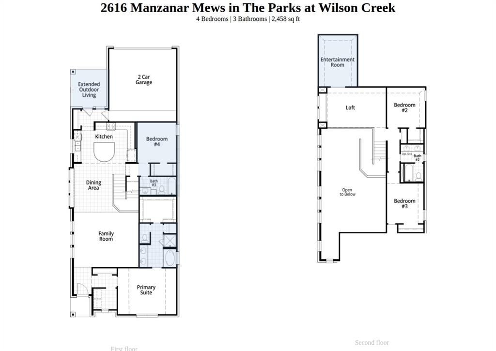 2616 Manzanar Mews