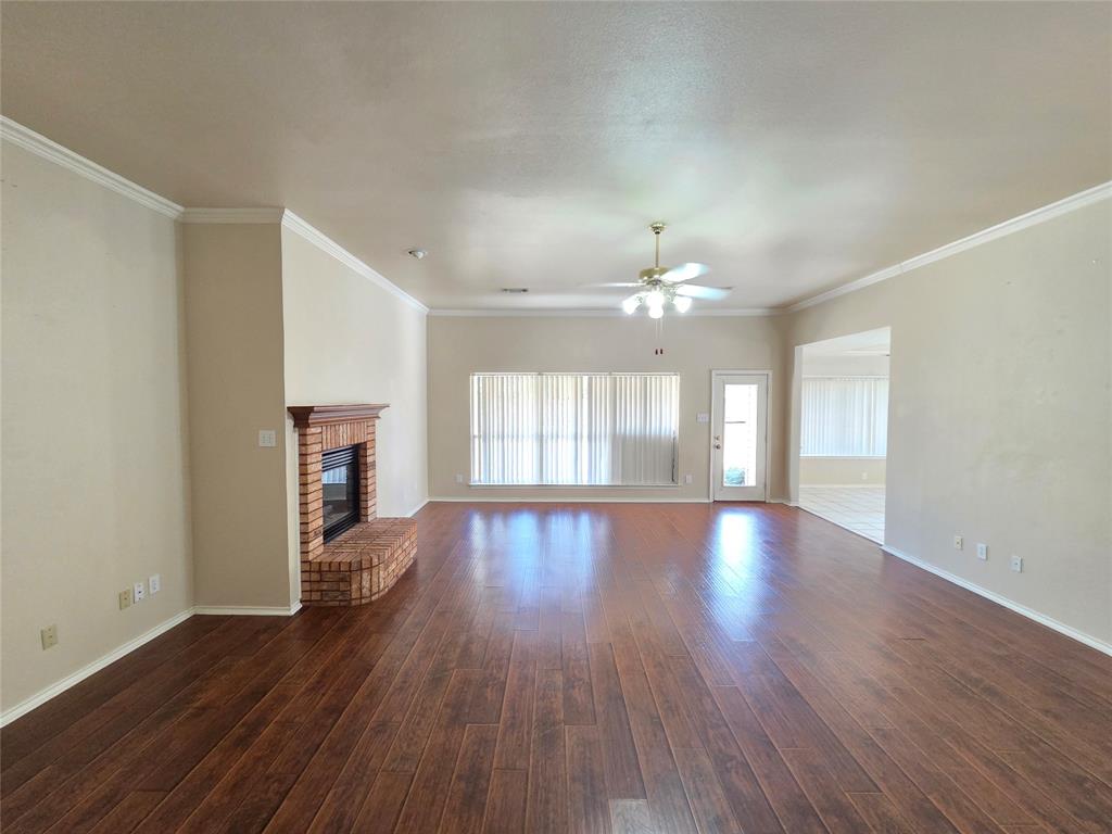 Heritage Estates Add - Residential Lease