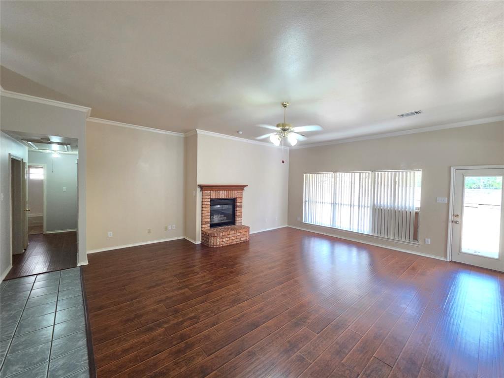 Heritage Estates Add - Residential Lease