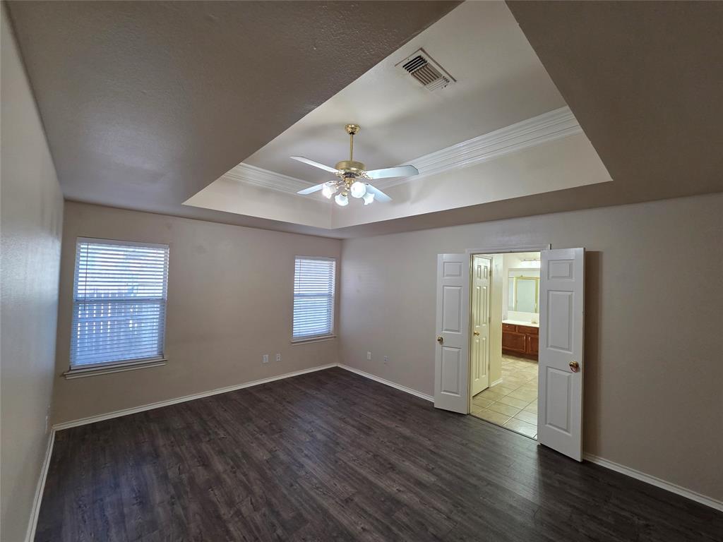 Heritage Estates Add - Residential Lease