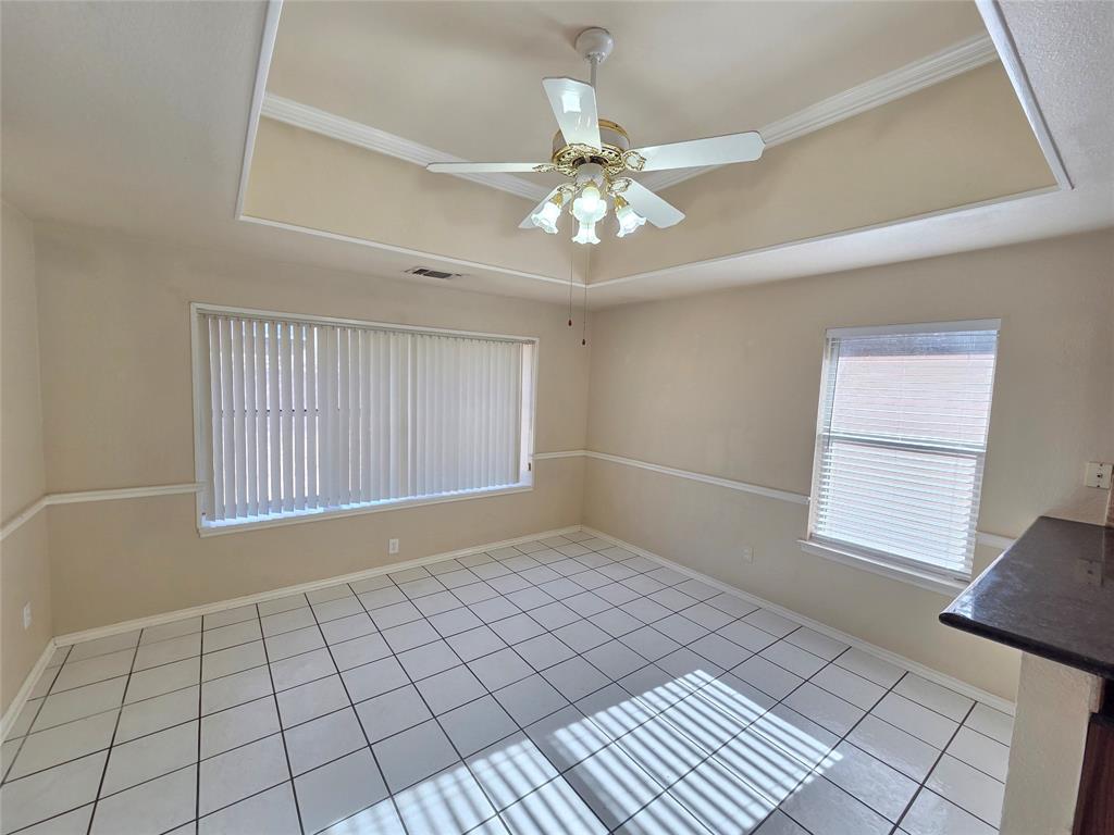 Heritage Estates Add - Residential Lease