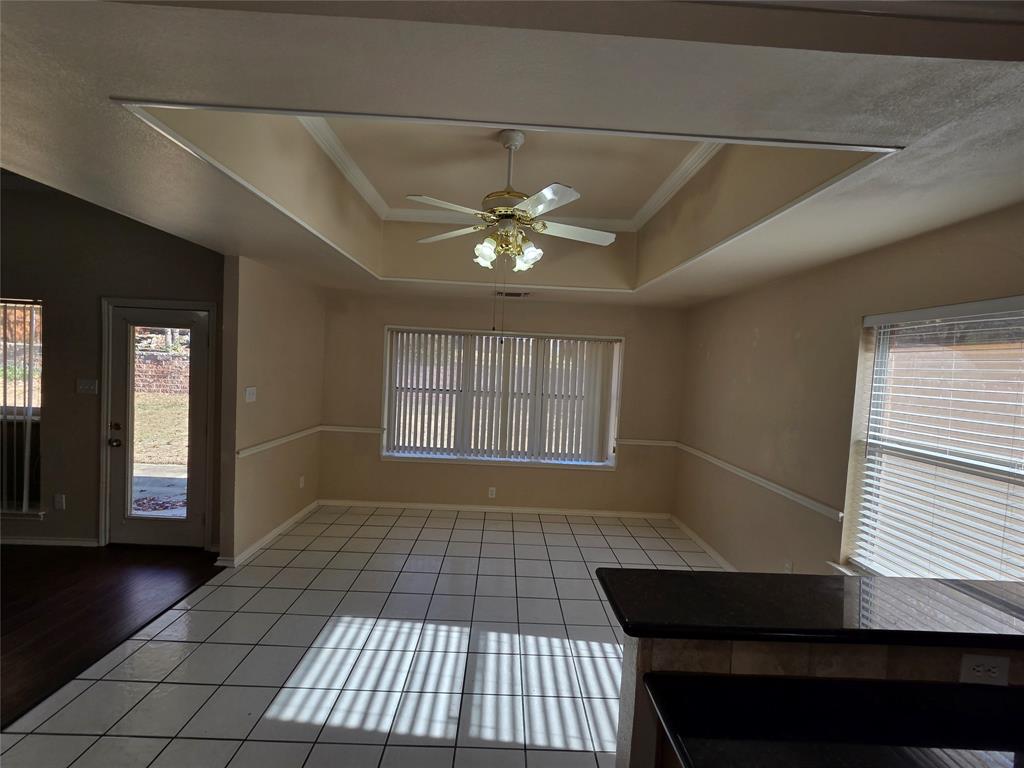 Heritage Estates Add - Residential Lease