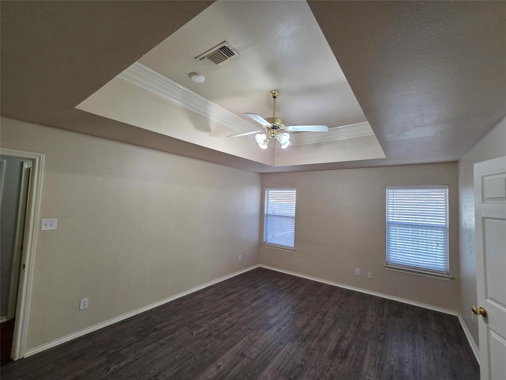 Heritage Estates Add - Residential Lease