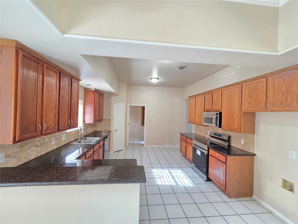 Heritage Estates Add - Residential Lease