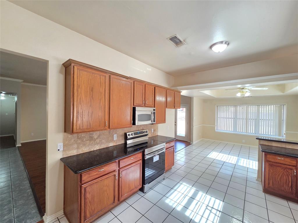 Heritage Estates Add - Residential Lease