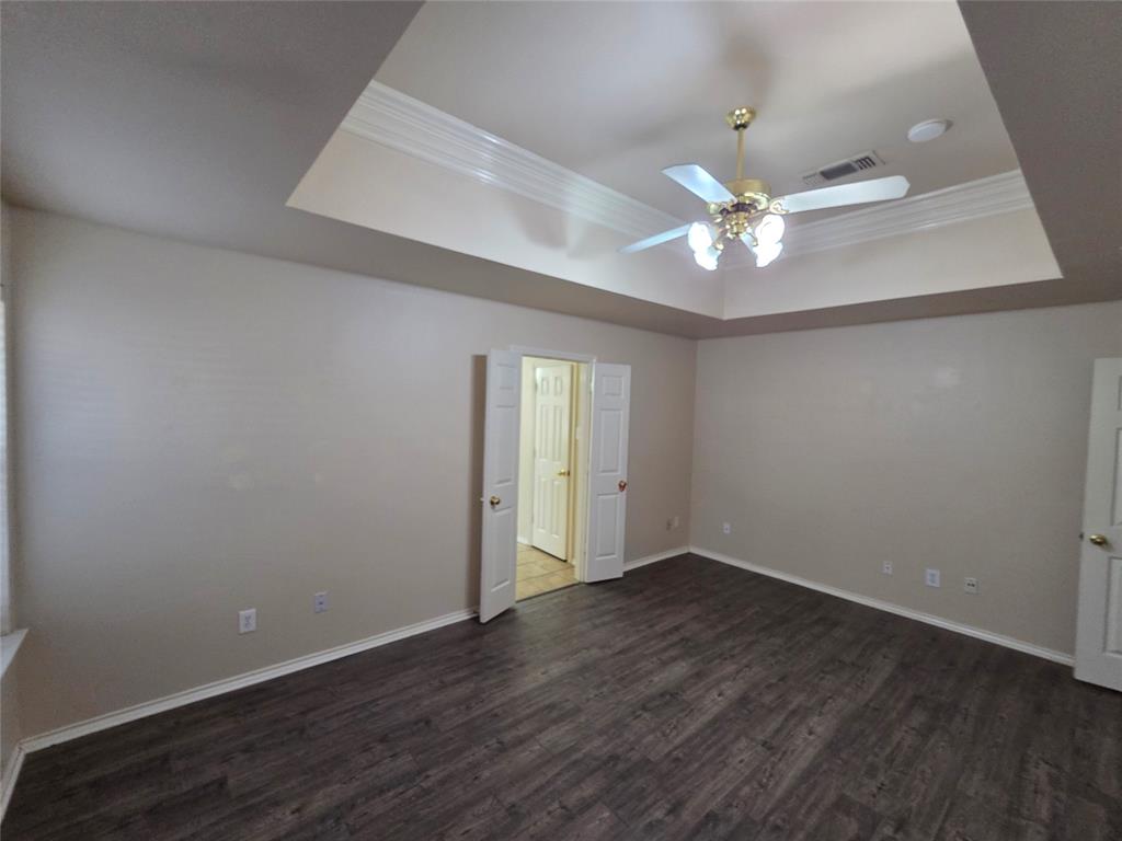 Heritage Estates Add - Residential Lease