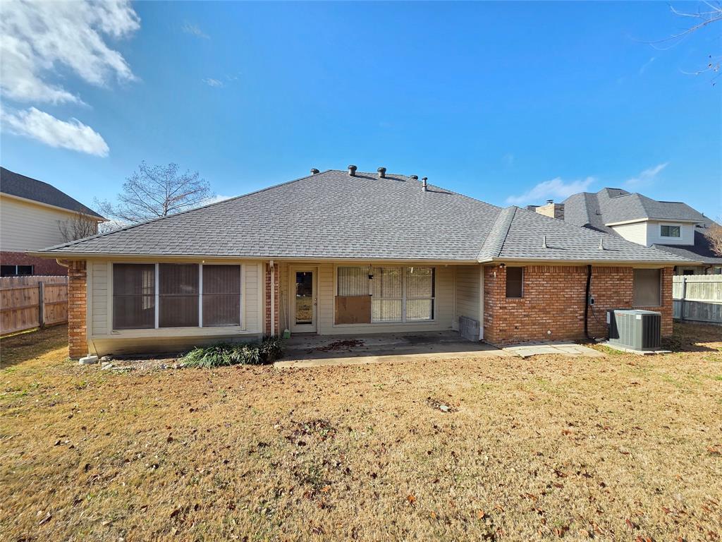 Heritage Estates Add - Residential Lease