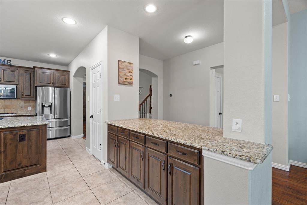 Bandera Add - Residential