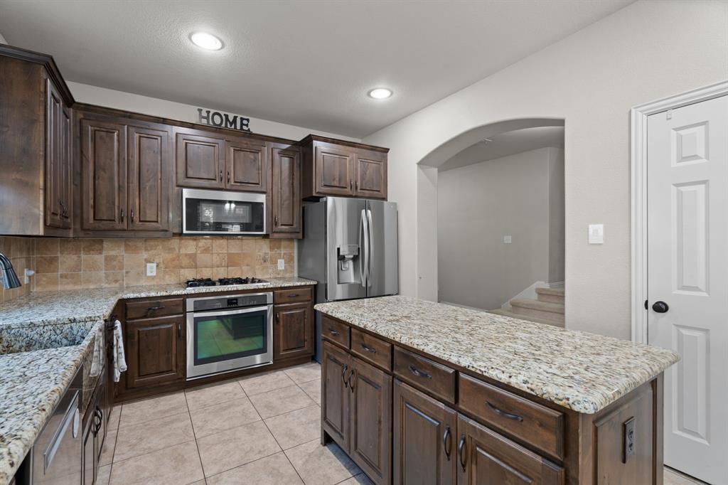 Bandera Add - Residential