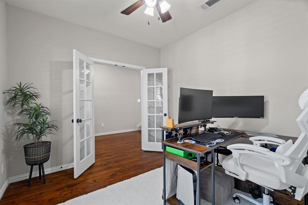 Bandera Add - Residential