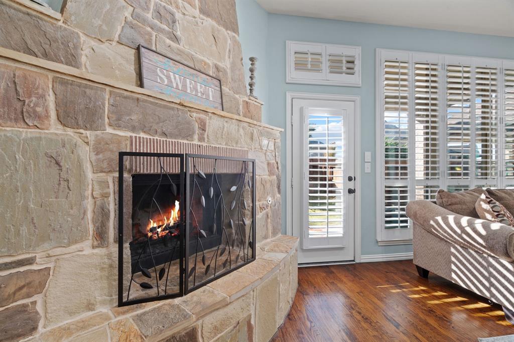 Bandera Add - Residential