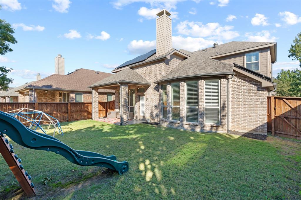 Bandera Add - Residential