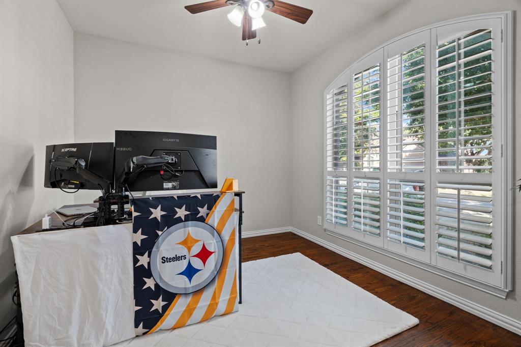 Bandera Add - Residential