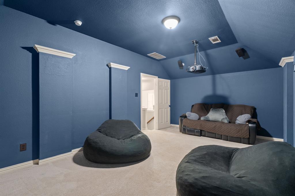 Bandera Add - Residential