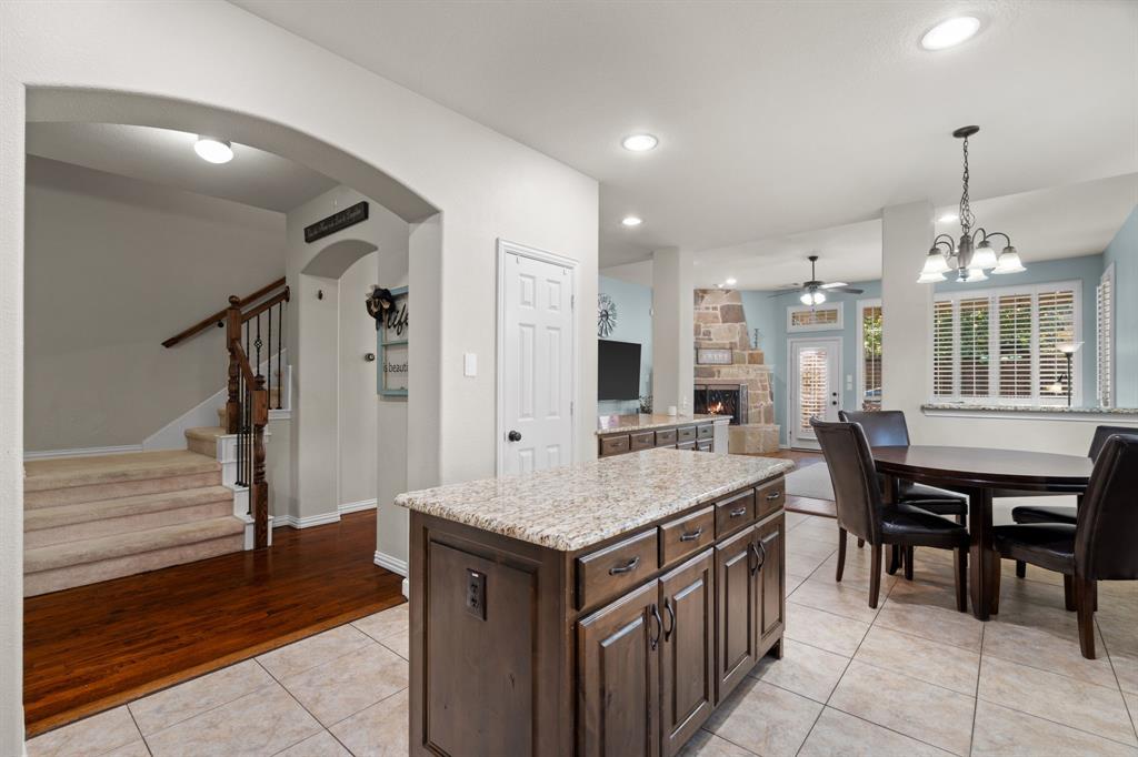 Bandera Add - Residential