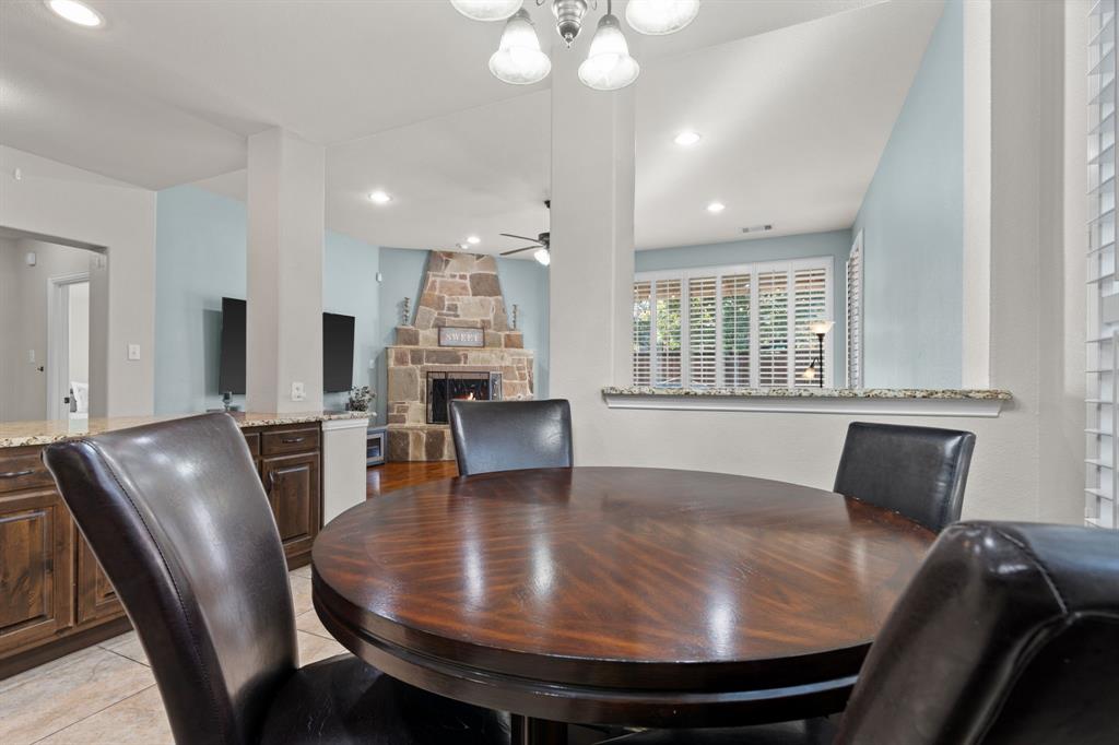 Bandera Add - Residential