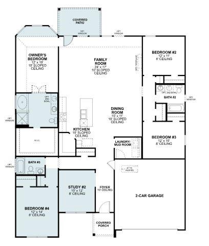 The Preserve - Residential