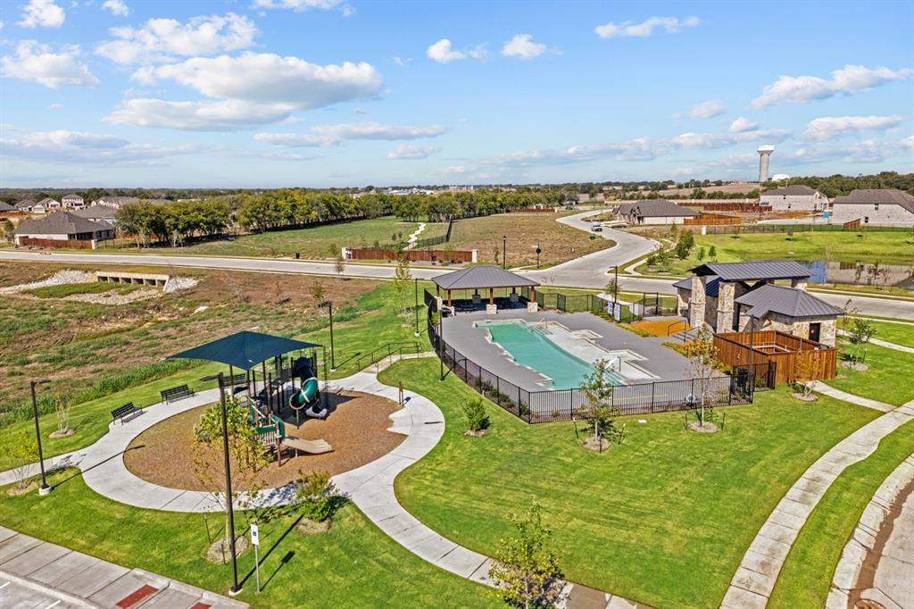 The Preserve - Residential