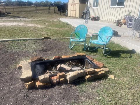 A home in Goldthwaite