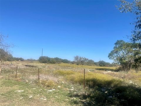 A home in Goldthwaite