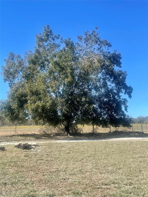 A home in Goldthwaite