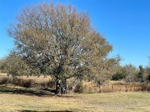 A home in Goldthwaite