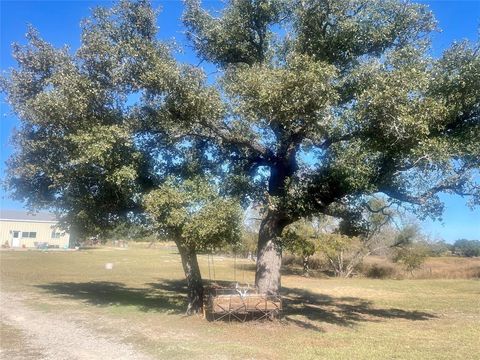 A home in Goldthwaite