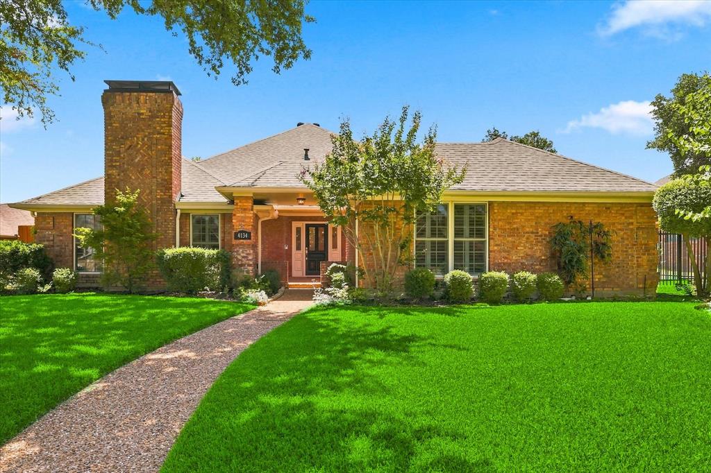 4134 High Star Lane