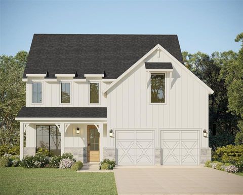 8728 Leafy Lane Justin TX 76247