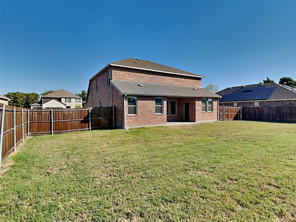 Willow Spgs Add - Residential Lease