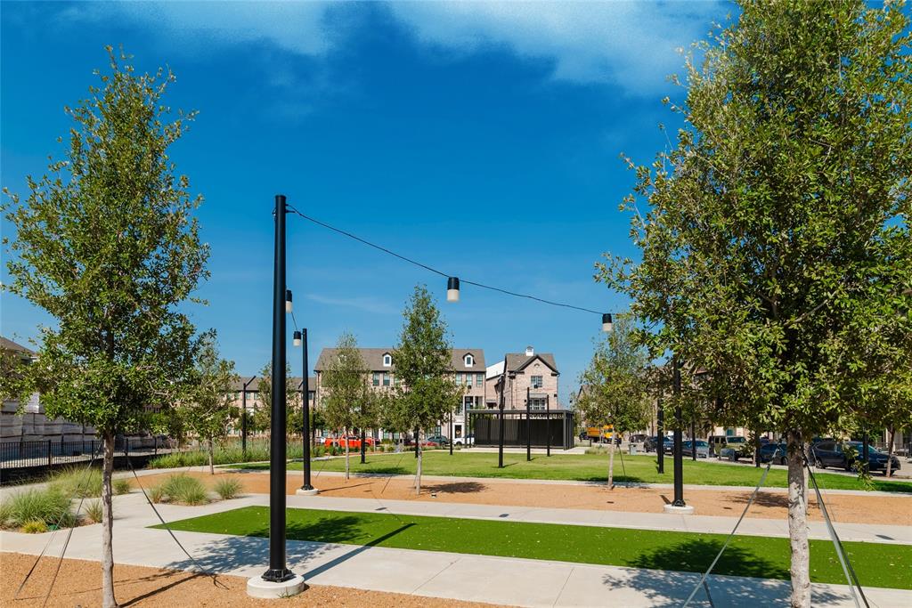 Addison Grove Add - Residential