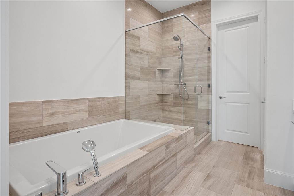 Addison Grove Add - Residential