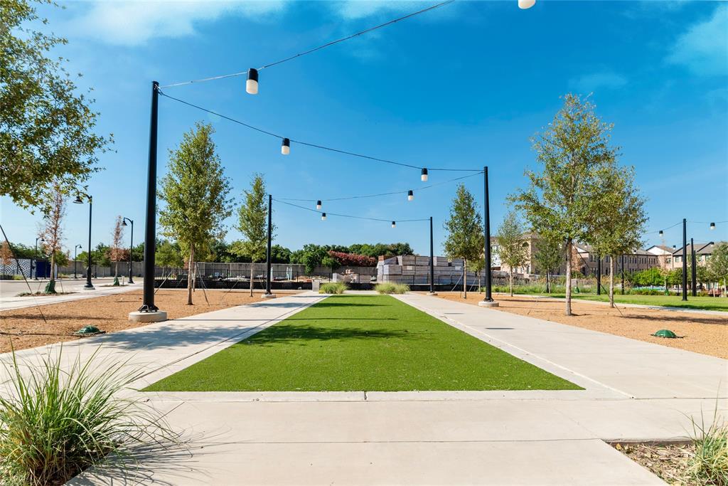 Addison Grove Add - Residential