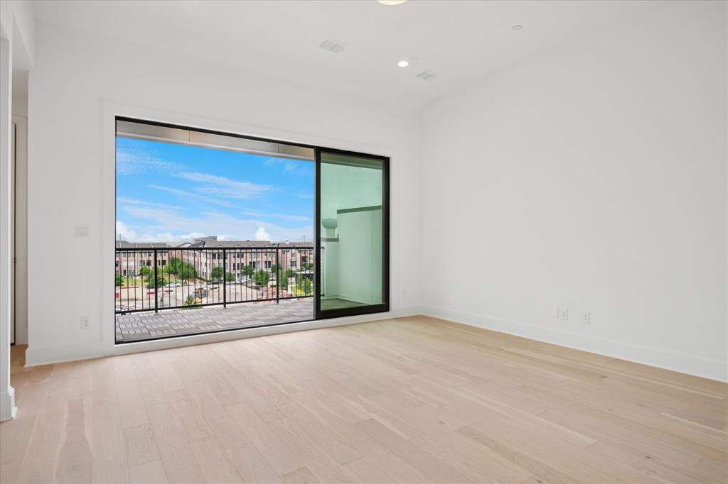 Addison Grove Add - Residential