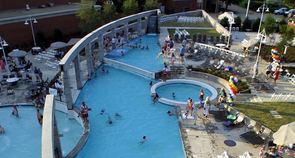 Addison Grove Add - Residential