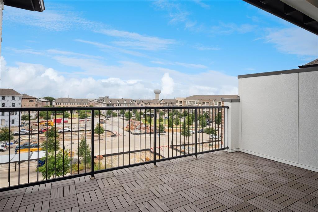 Addison Grove Add - Residential