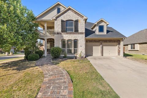 Photo of 2601 Featherstone Drive, Little Elm, TX 75068 (MLS # 21094152)