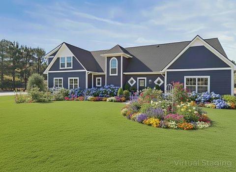 6554 Palomino Court Athens TX 75752