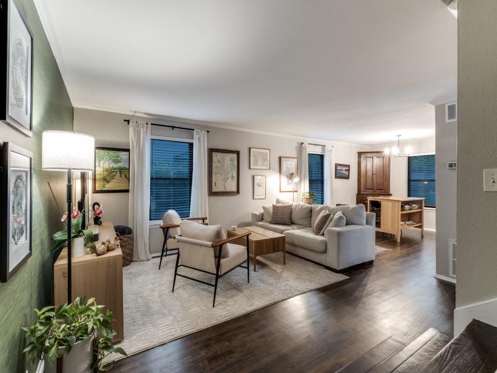 Westbury Park Condo - Residential