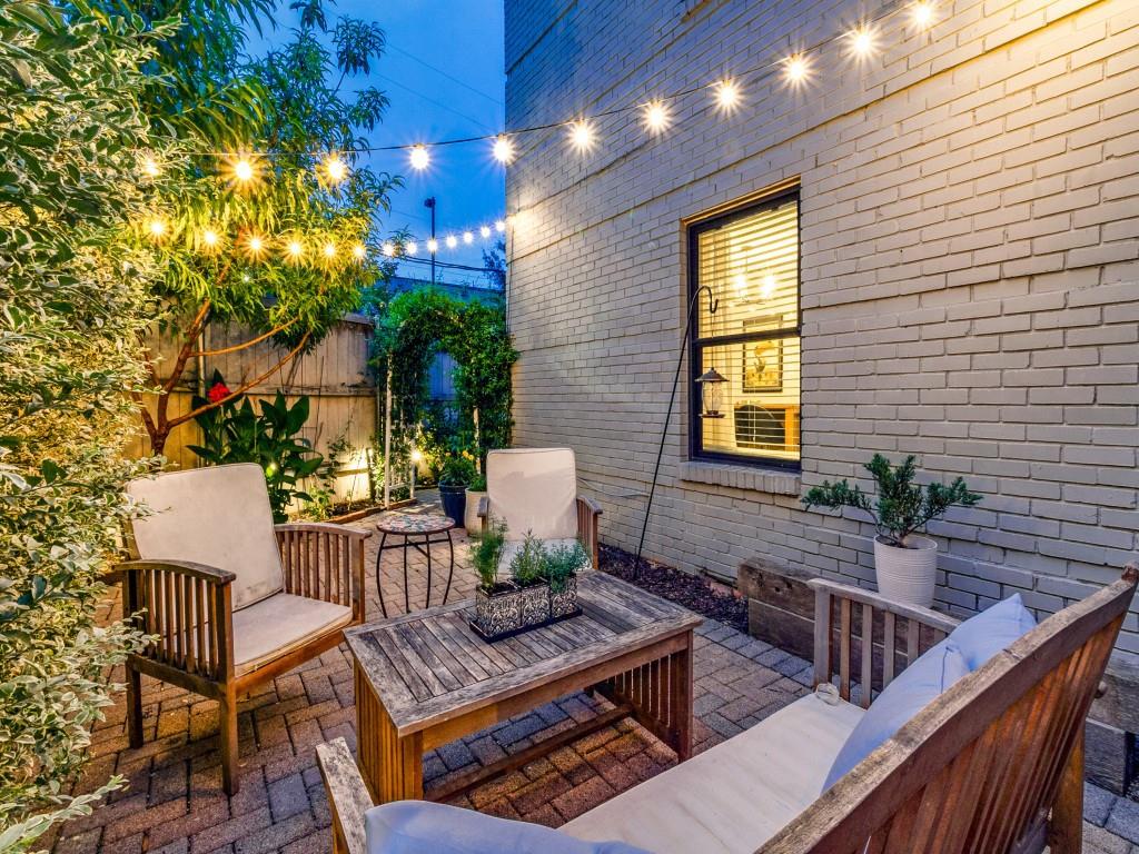 Westbury Park Condo - Residential