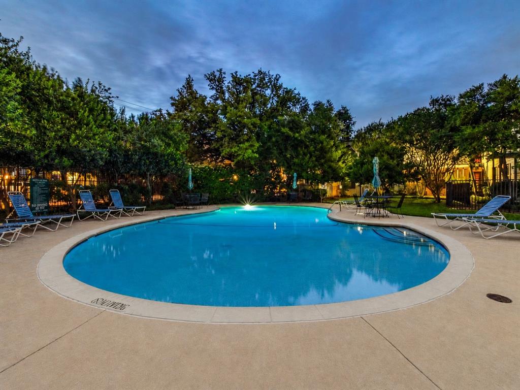 Westbury Park Condo - Residential