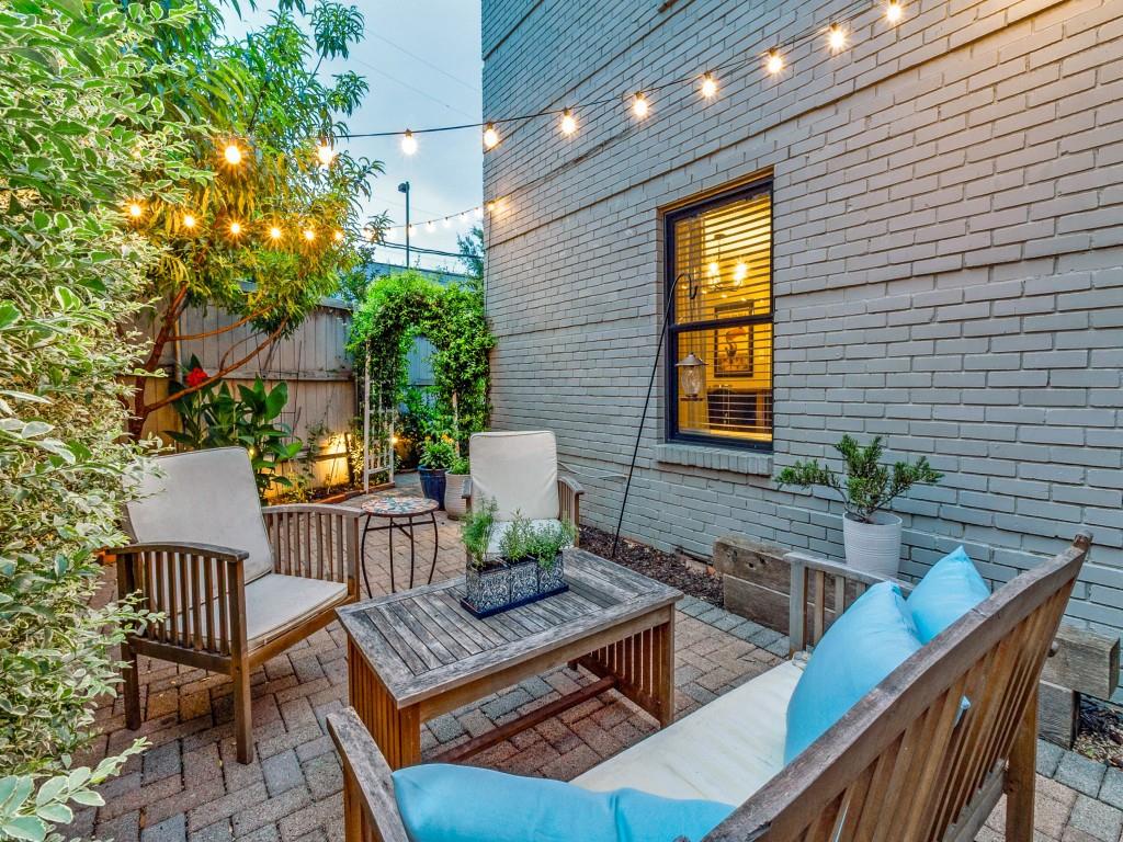 Westbury Park Condo - Residential