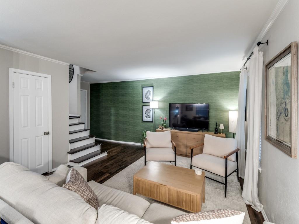 Westbury Park Condo - Residential
