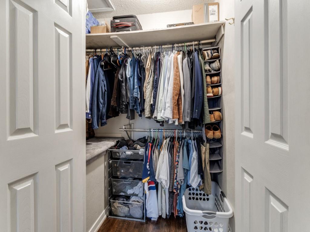 Westbury Park Condo - Residential