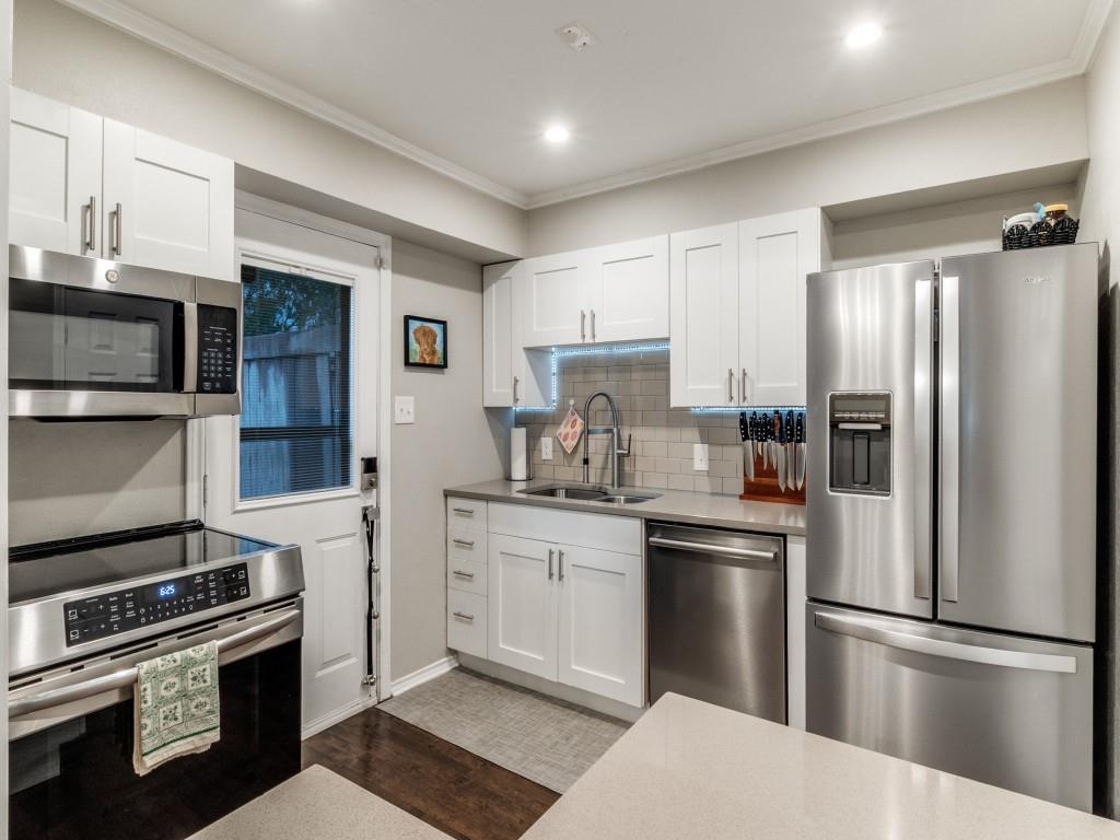 Westbury Park Condo - Residential