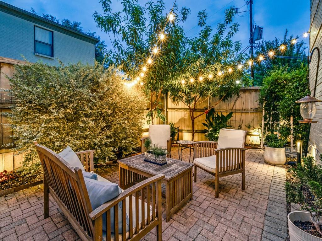 Westbury Park Condo - Residential